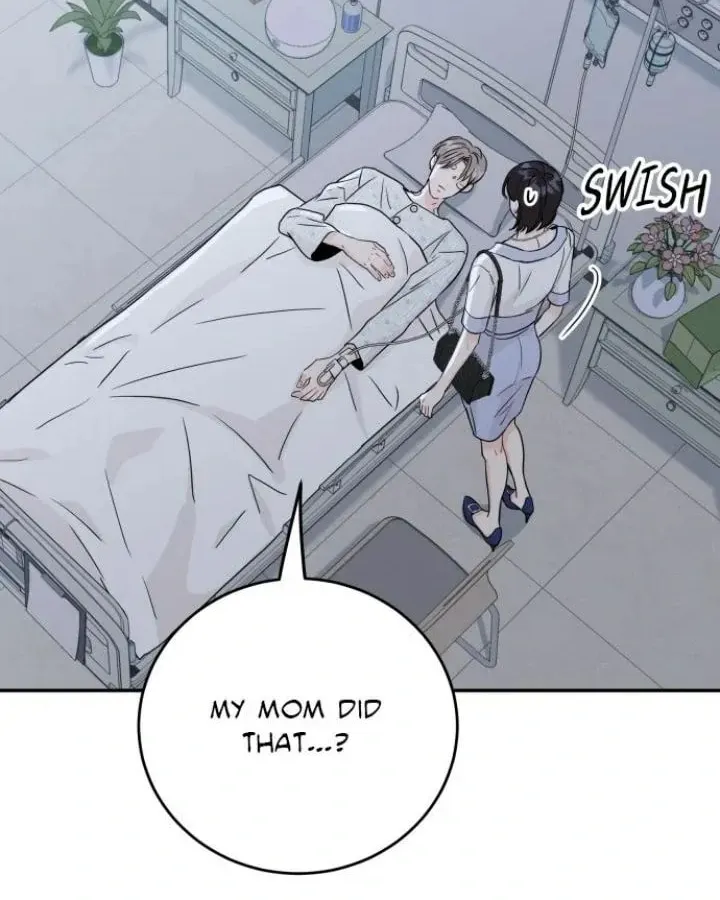 Read Like Family chapter 97 image 23 on Lezhin