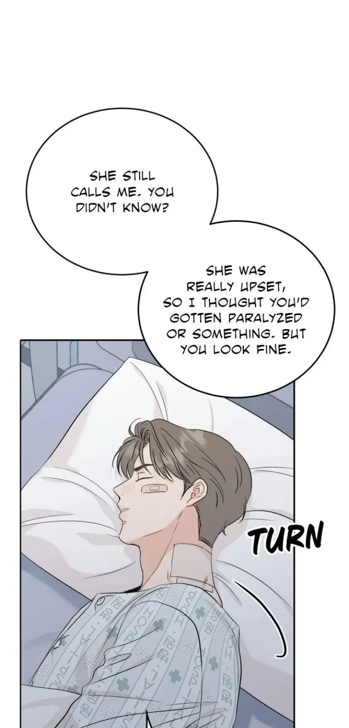 Read Like Family chapter 97 image 24 on Lezhin