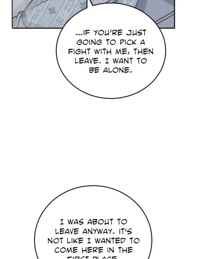 Read Like Family chapter 97 image 25 on Lezhin
