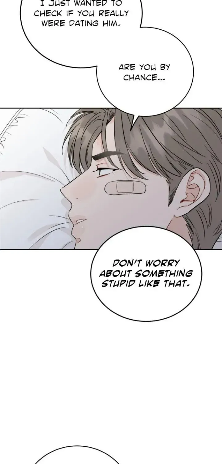 Read Like Family chapter 97 image 33 on Lezhin