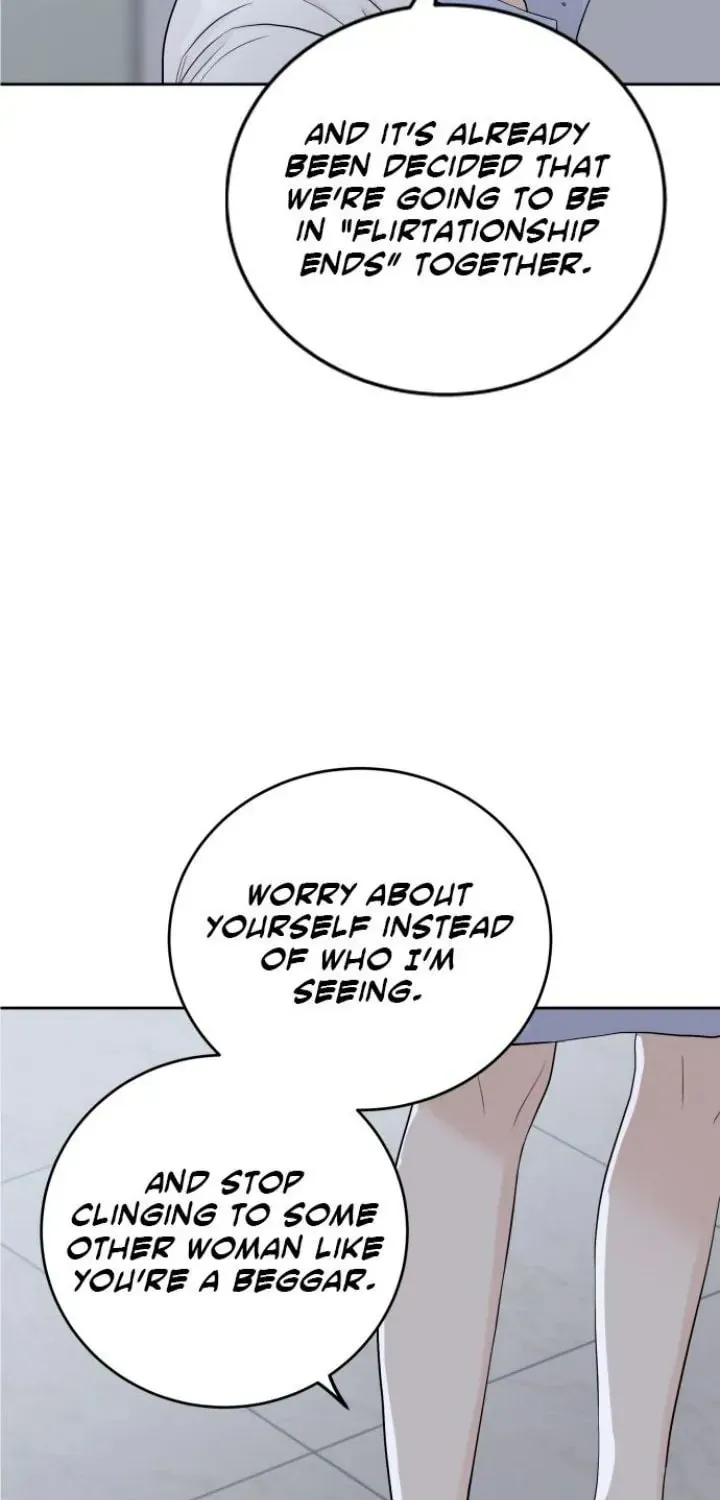 Read Like Family chapter 97 image 35 on Lezhin