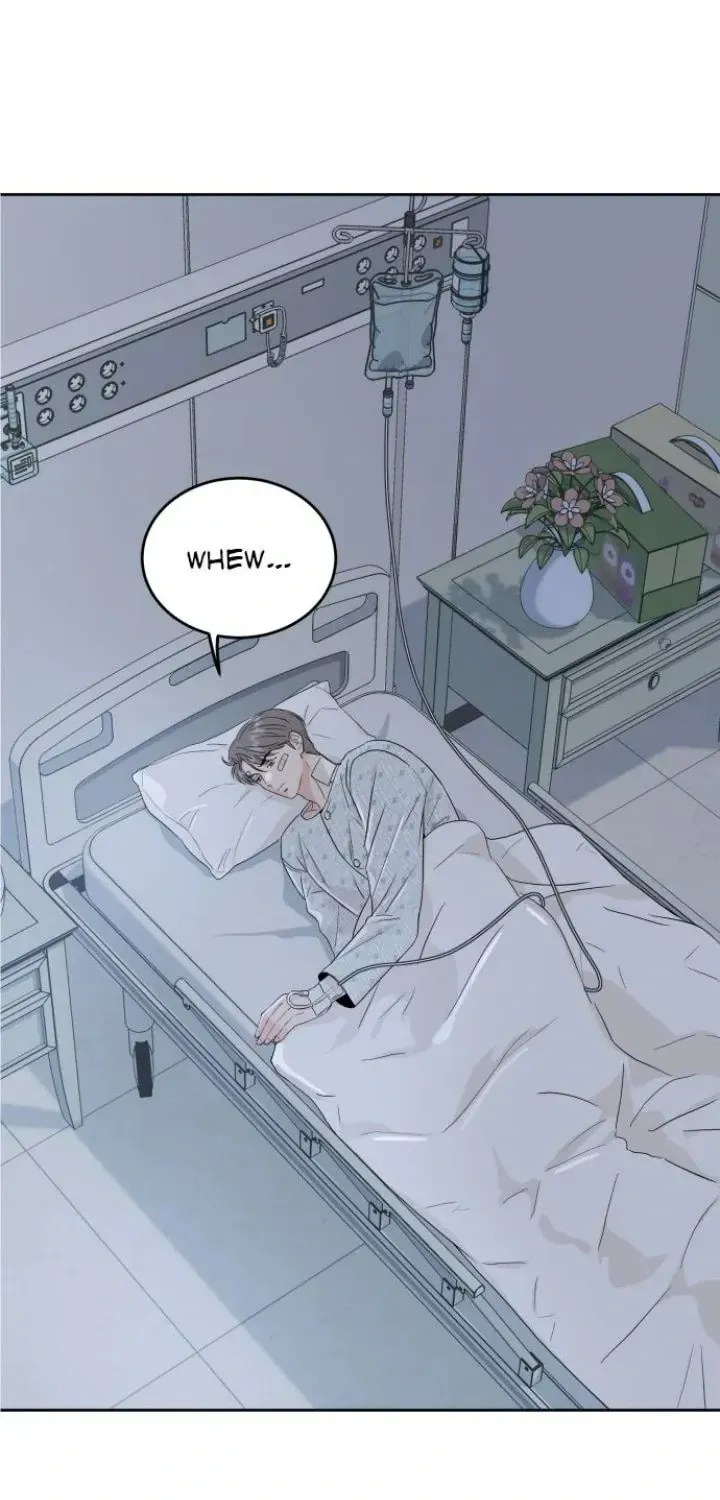 Read Like Family chapter 97 image 39 on Lezhin