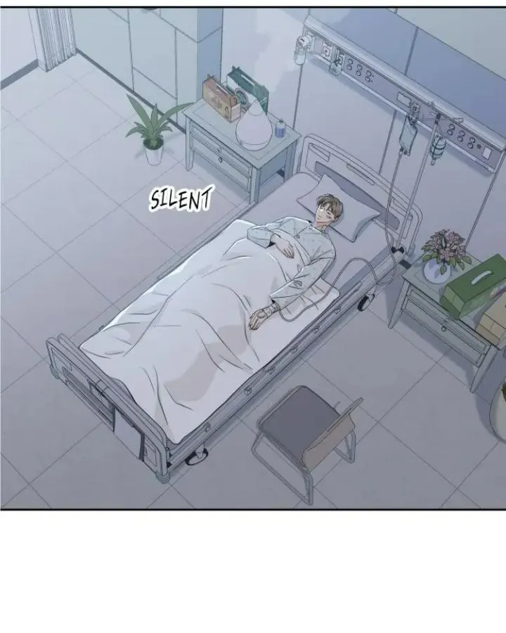 Read Like Family chapter 97 image 4 on Lezhin