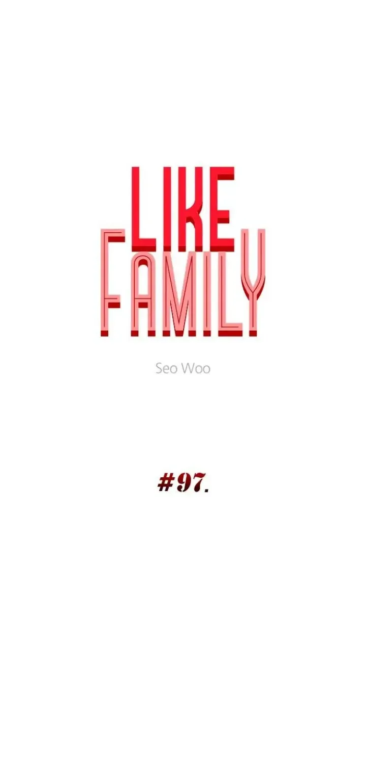 Read Like Family chapter 97 image 41 on Lezhin