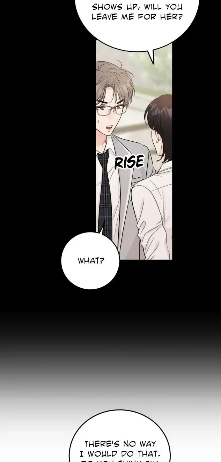 Read Like Family chapter 97 image 49 on Lezhin