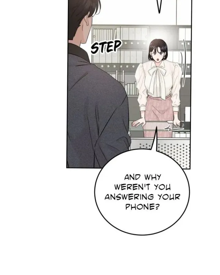 Read Like Family chapter 97 image 59 on Lezhin
