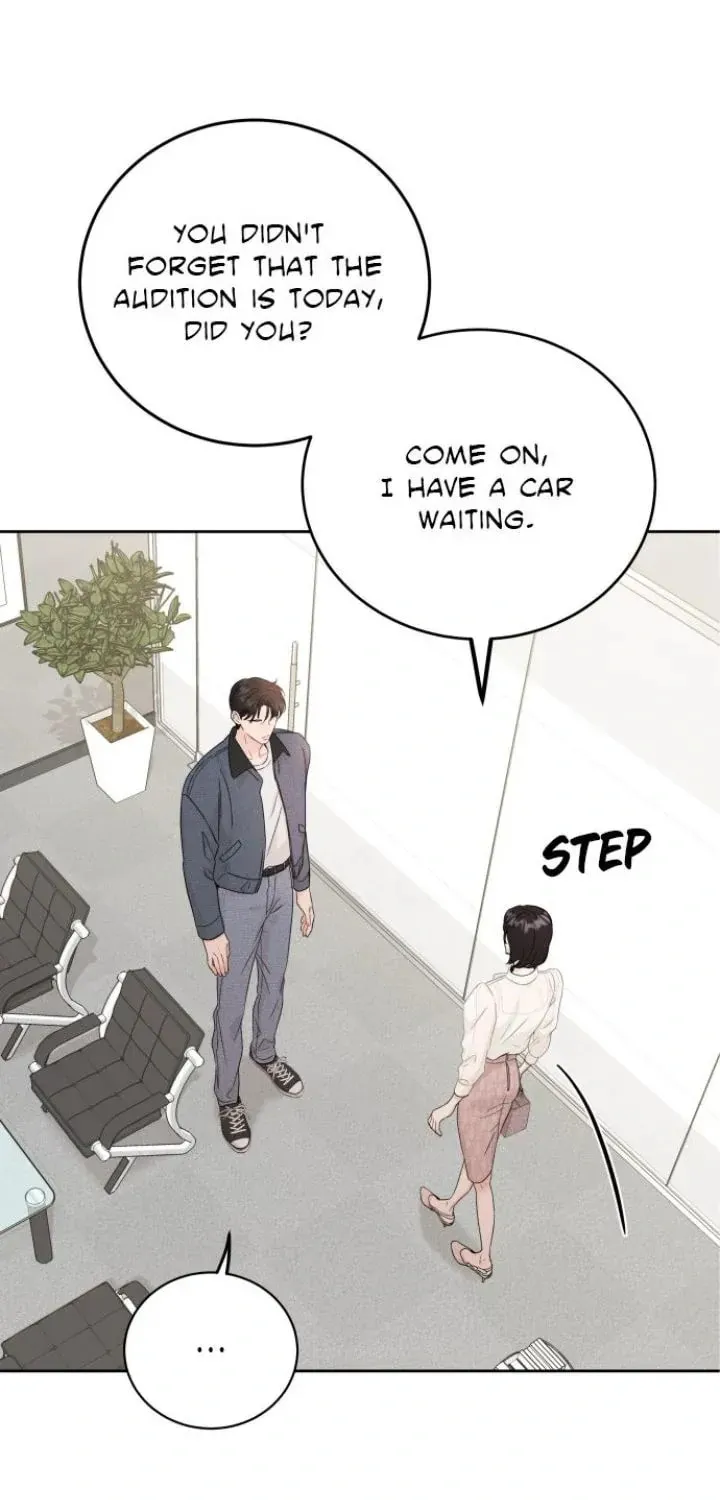 Read Like Family chapter 97 image 60 on Lezhin