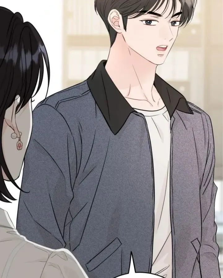 Read Like Family chapter 97 image 65 on Lezhin