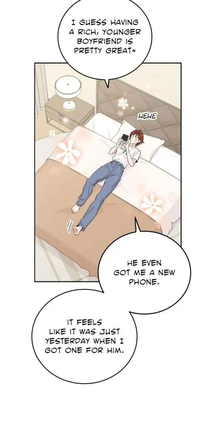 Read Like Family chapter 97 image 69 on Lezhin