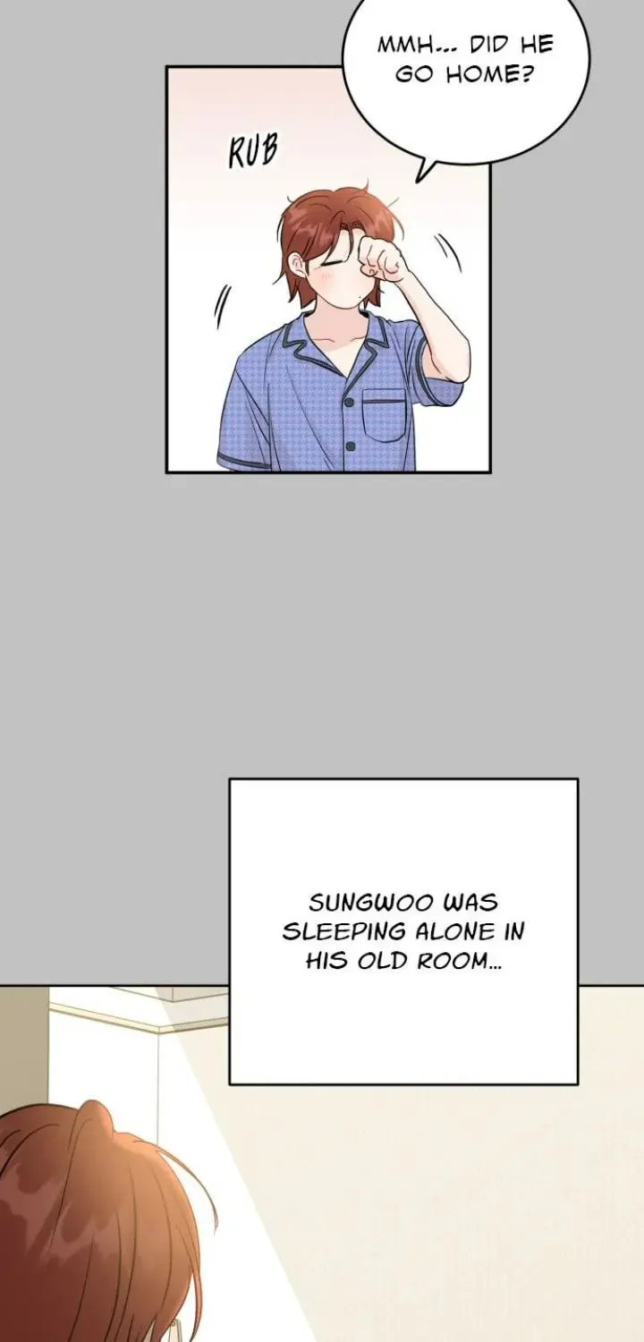 Read Like Family chapter 97 image 73 on Lezhin