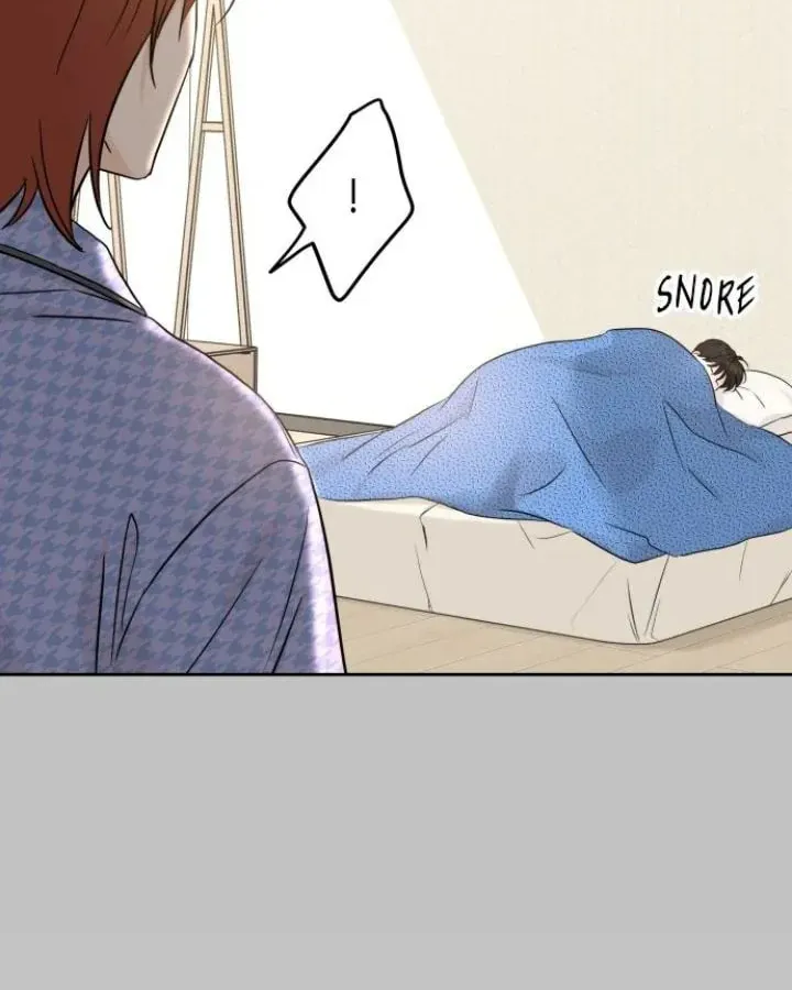 Read Like Family chapter 97 image 74 on Lezhin