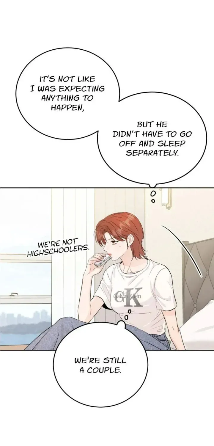 Read Like Family chapter 97 image 76 on Lezhin