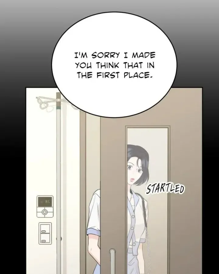Read Like Family chapter 97 image 8 on Lezhin