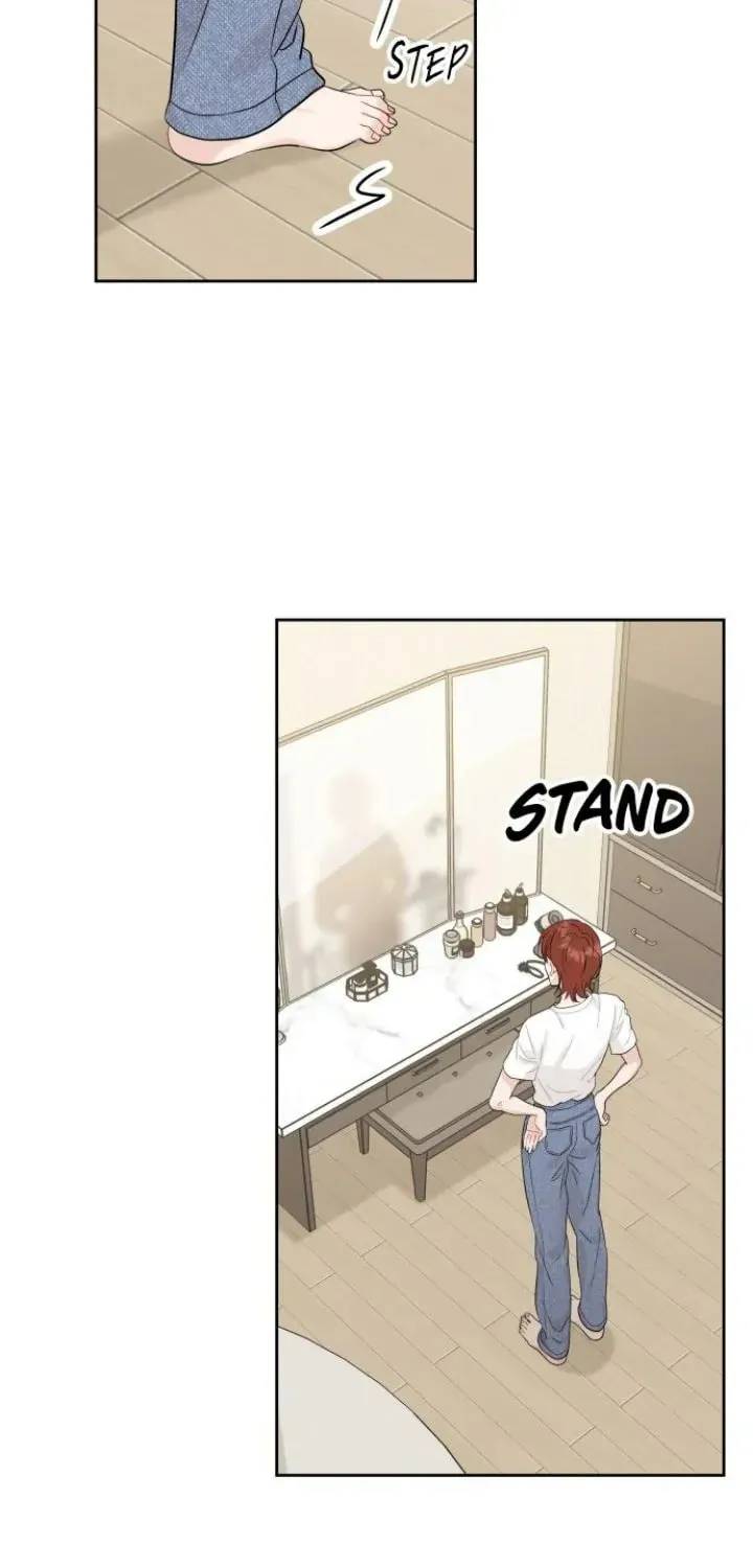 Read Like Family chapter 97 image 84 on Lezhin