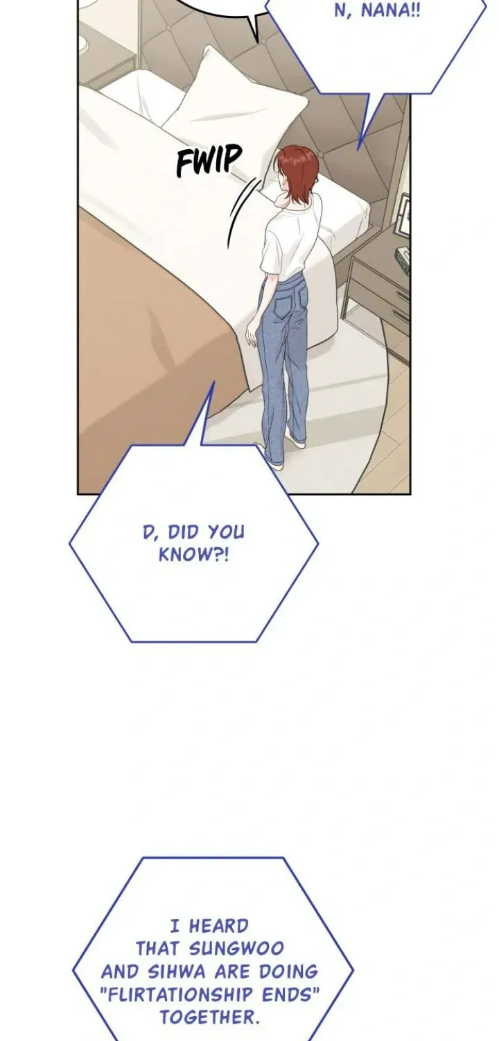Read Like Family chapter 97 image 89 on Lezhin