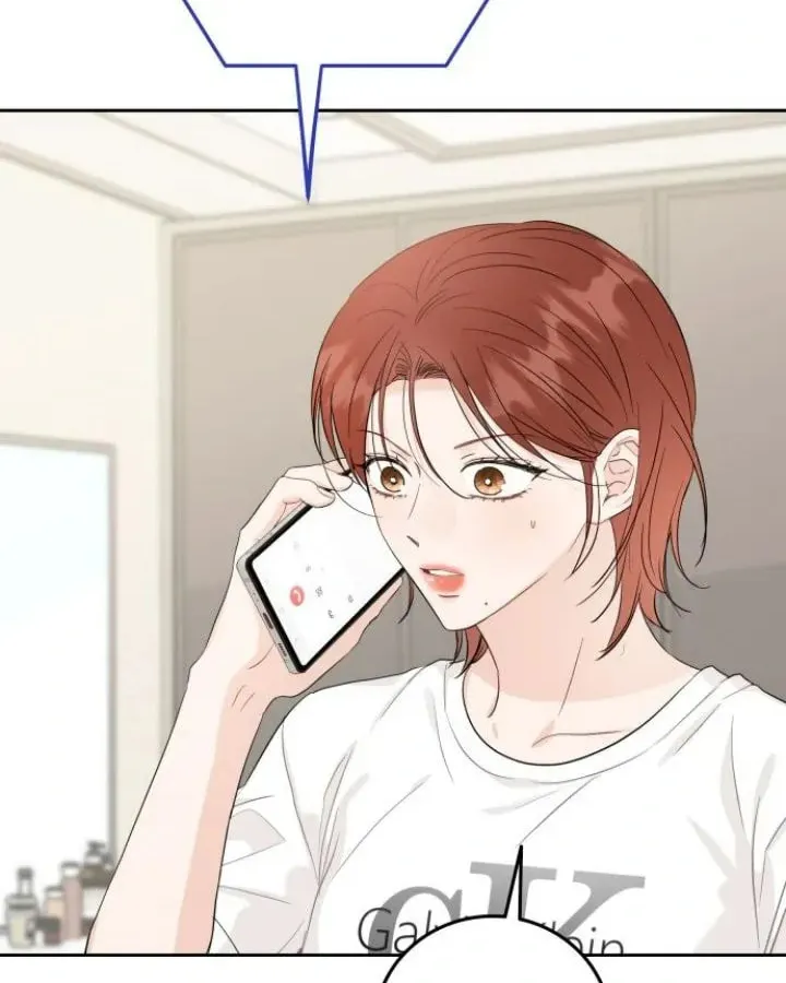 Read Like Family chapter 97 image 90 on Lezhin