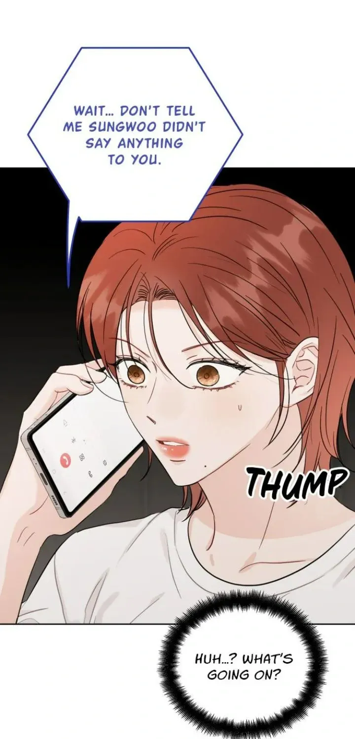 Read Like Family chapter 97 image 93 on Lezhin