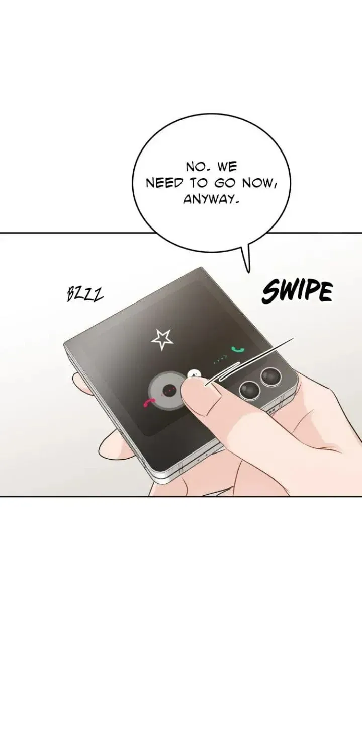 Read Like Family chapter 98 image 10 on Lezhin