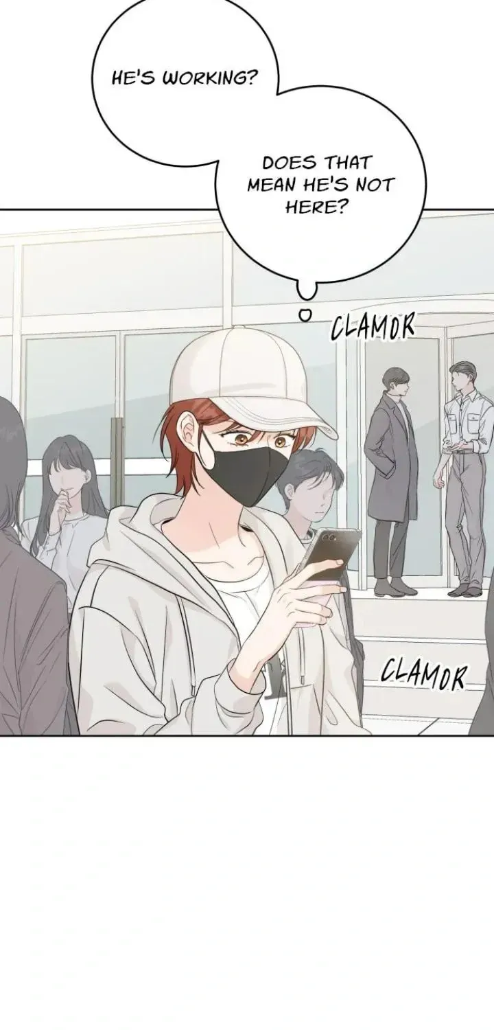 Read Like Family chapter 98 image 12 on Lezhin
