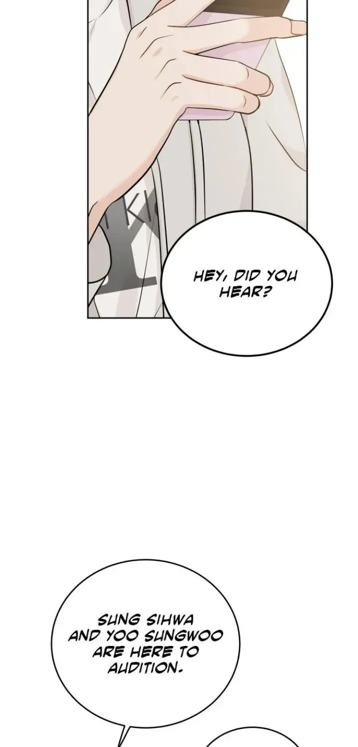 Read Like Family chapter 98 image 14 on Lezhin