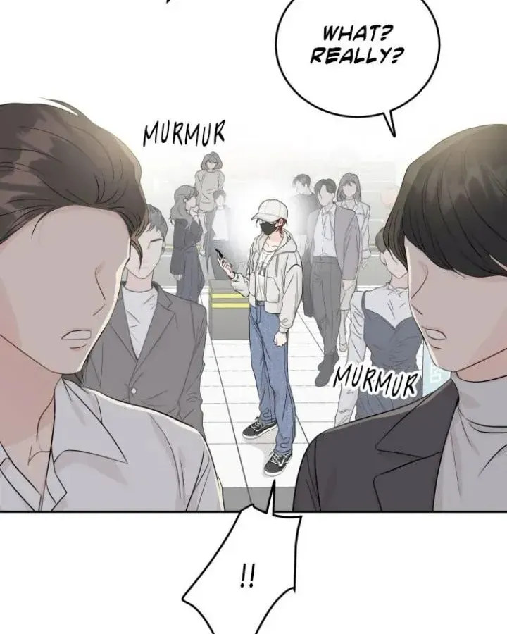 Read Like Family chapter 98 image 15 on Lezhin