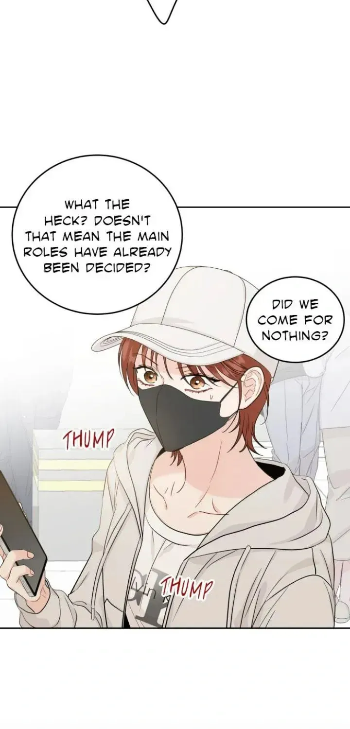 Read Like Family chapter 98 image 16 on Lezhin
