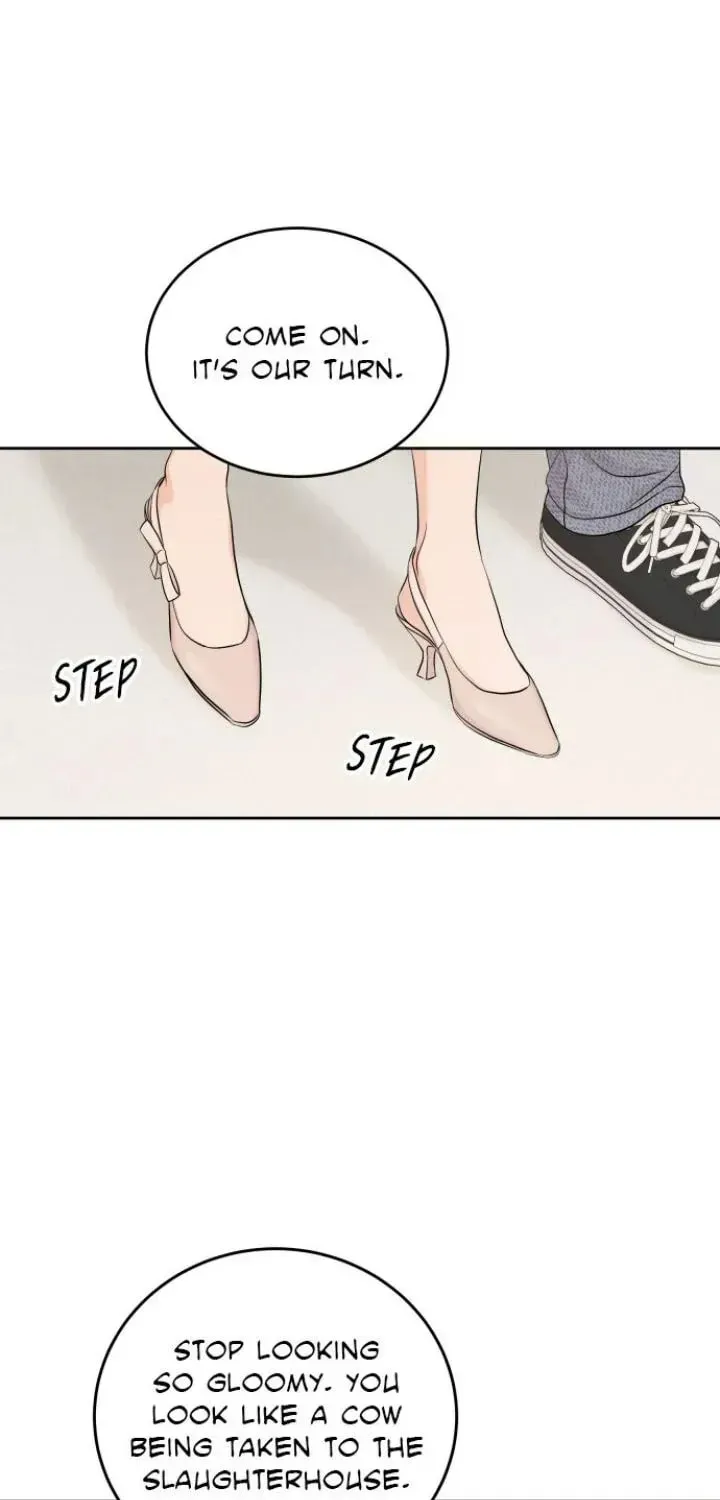 Read Like Family chapter 98 image 19 on Lezhin