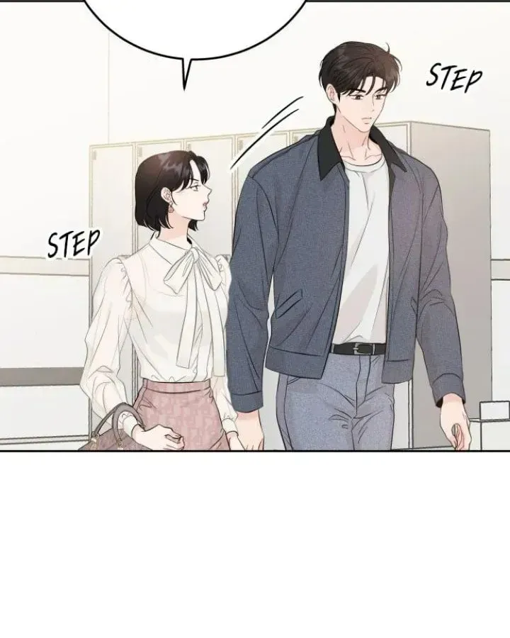 Read Like Family chapter 98 image 20 on Lezhin