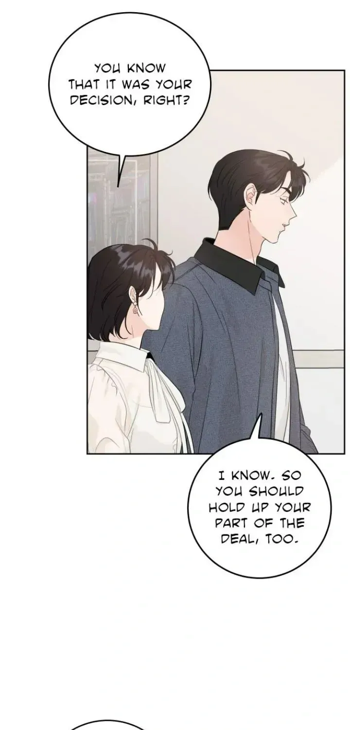 Read Like Family chapter 98 image 21 on Lezhin