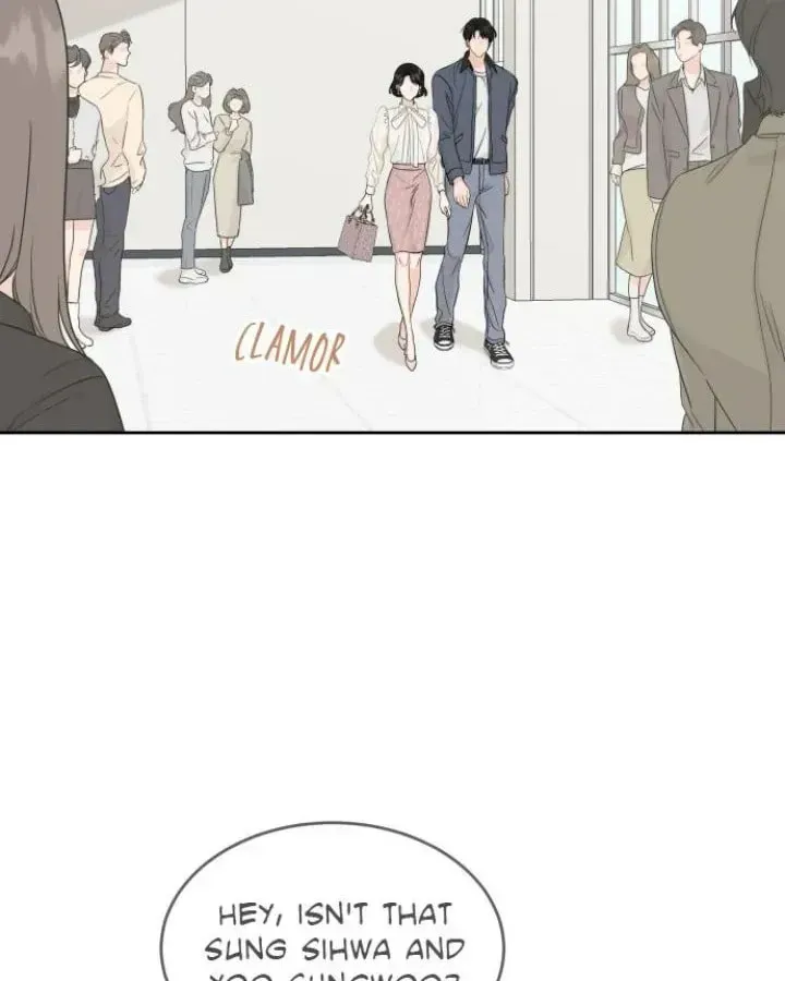 Read Like Family chapter 98 image 25 on Lezhin