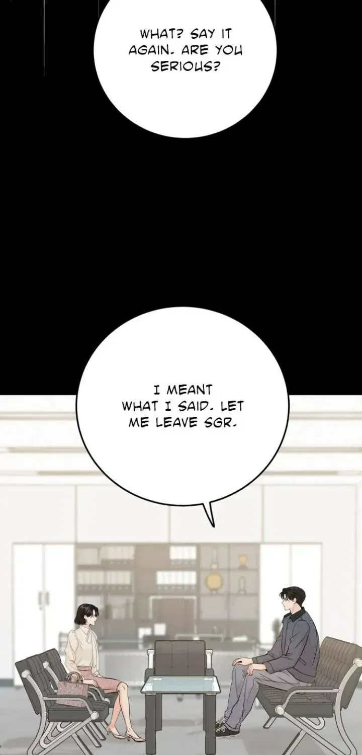 Read Like Family chapter 98 image 28 on Lezhin