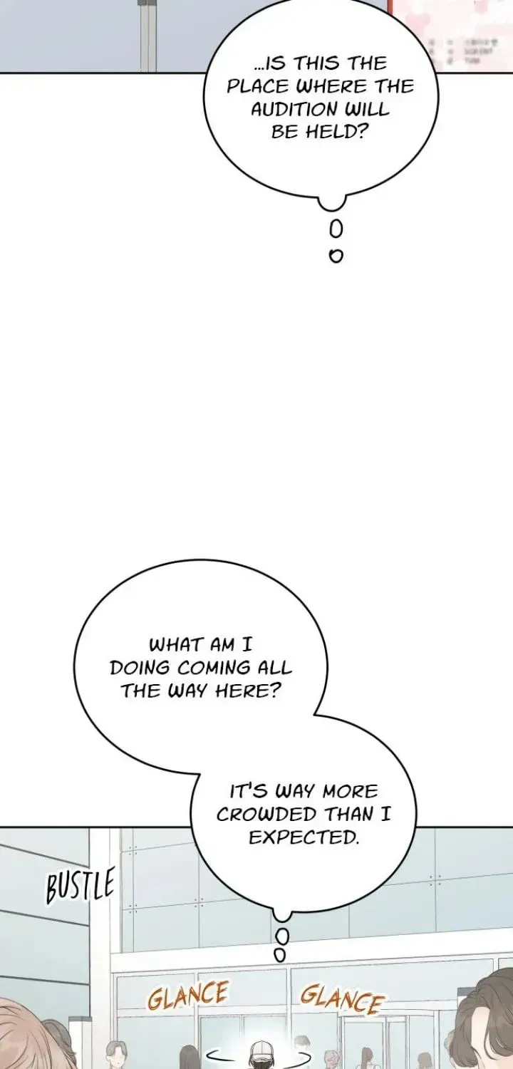 Read Like Family chapter 98 image 3 on Lezhin