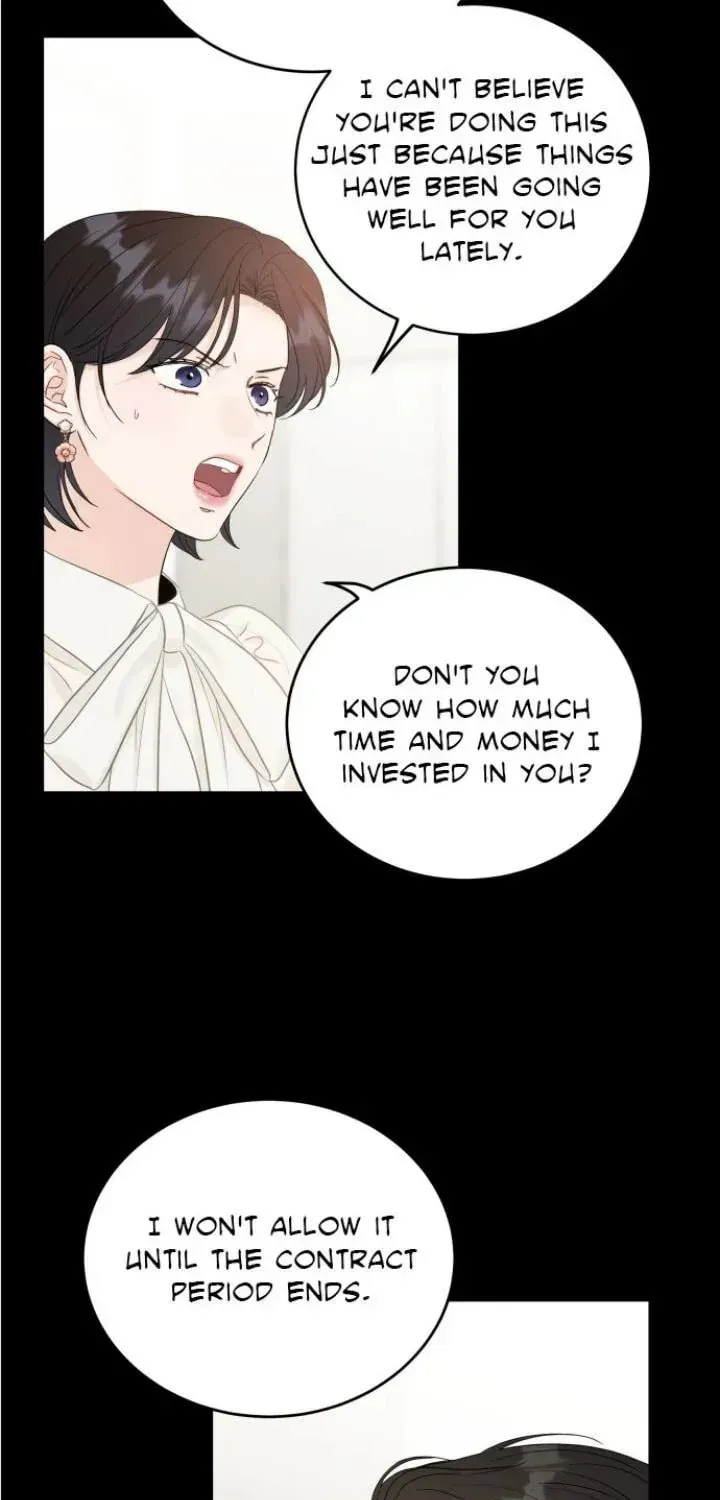 Read Like Family chapter 98 image 30 on Lezhin