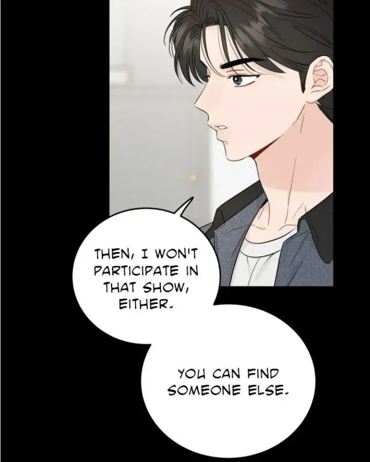Read Like Family chapter 98 image 31 on Lezhin