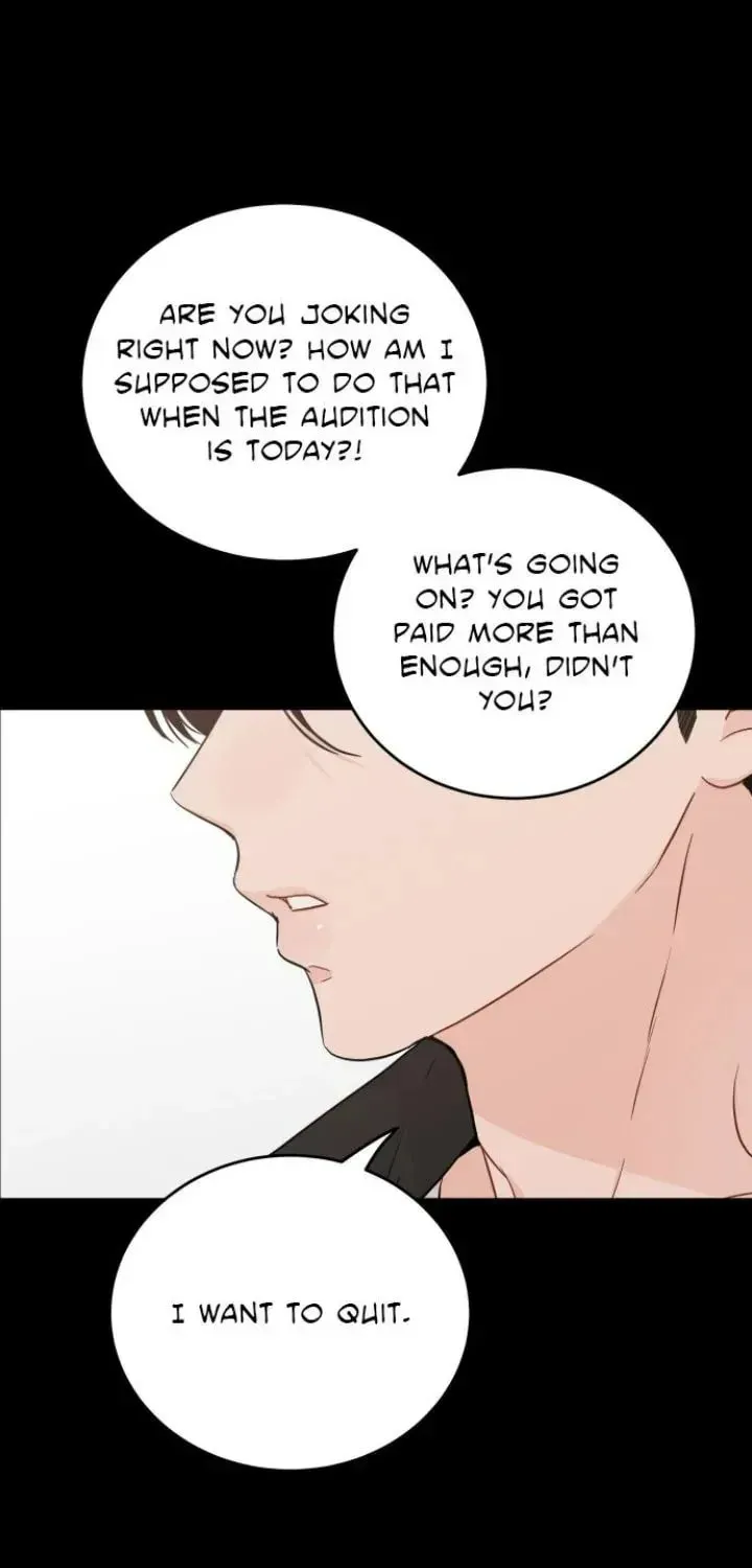Read Like Family chapter 98 image 33 on Lezhin