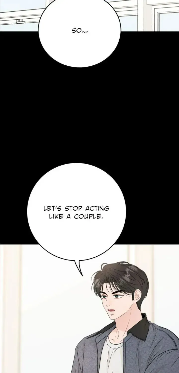 Read Like Family chapter 98 image 35 on Lezhin