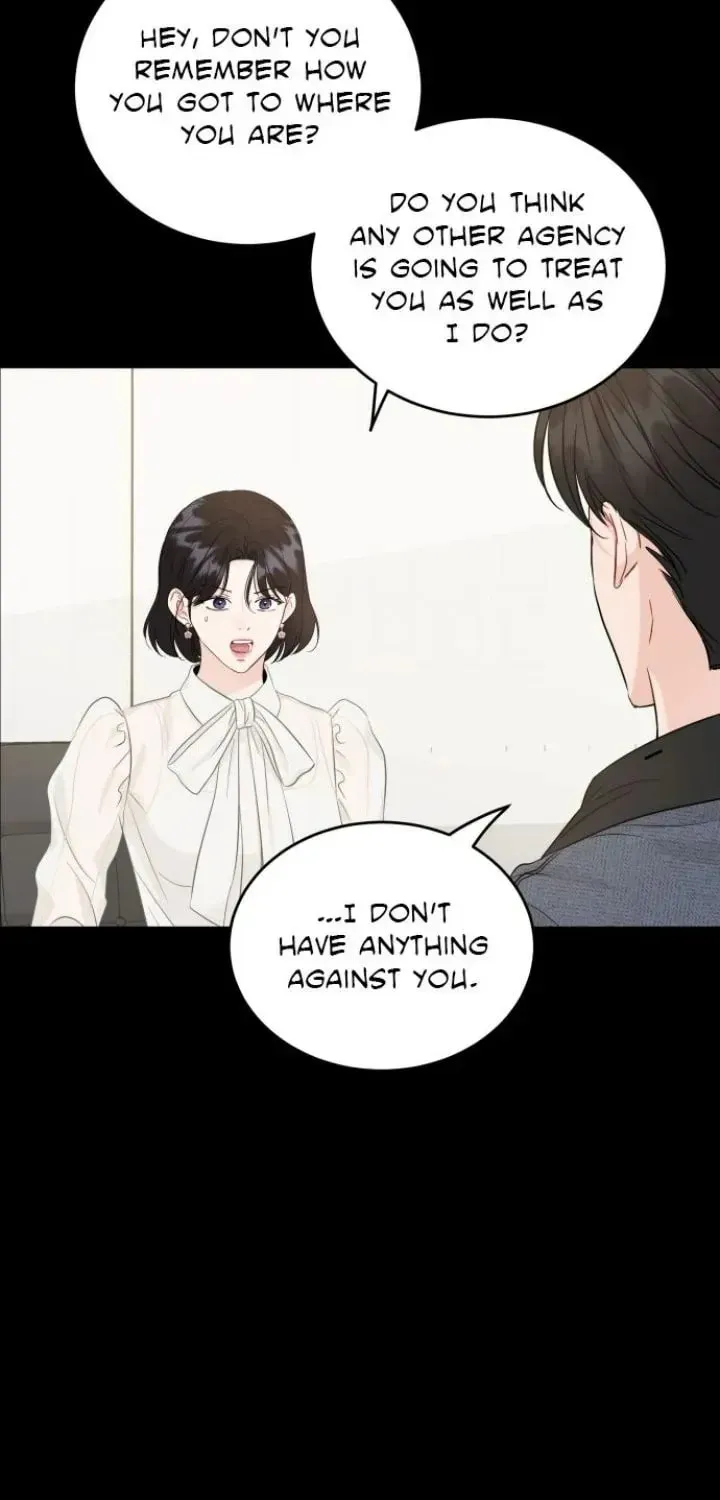 Read Like Family chapter 98 image 37 on Lezhin