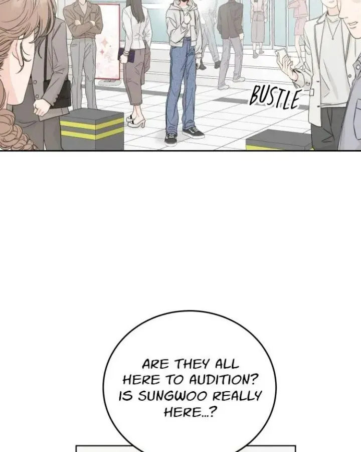 Read Like Family chapter 98 image 4 on Lezhin