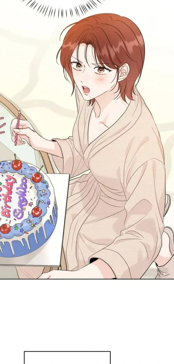 Read Like Family chapter 98 image 43 on Lezhin