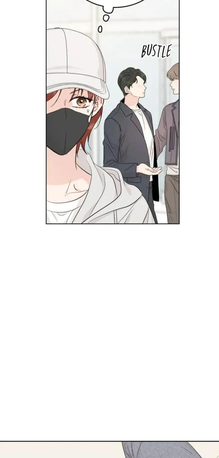 Read Like Family chapter 98 image 5 on Lezhin
