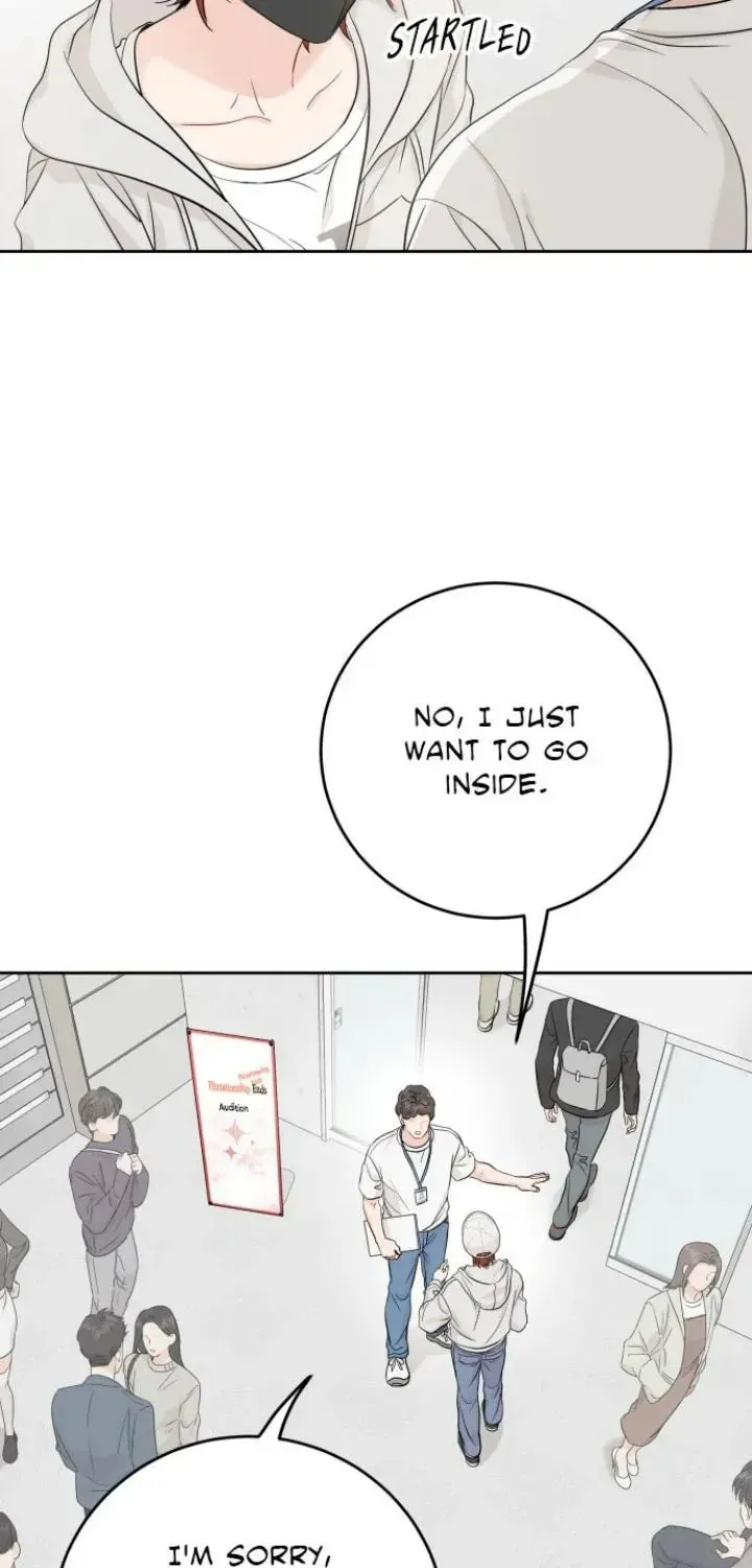 Read Like Family chapter 98 image 52 on Lezhin