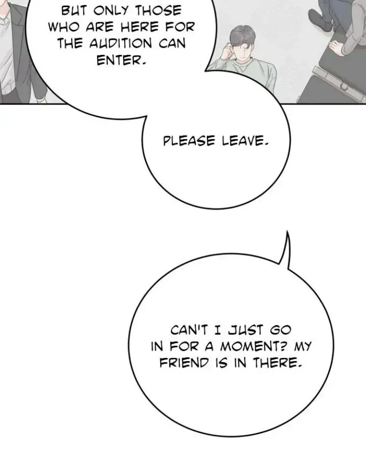 Read Like Family chapter 98 image 53 on Lezhin