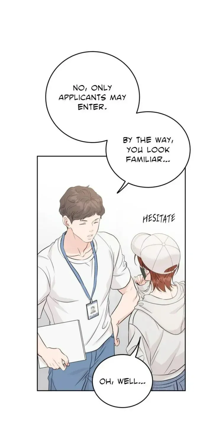 Read Like Family chapter 98 image 54 on Lezhin