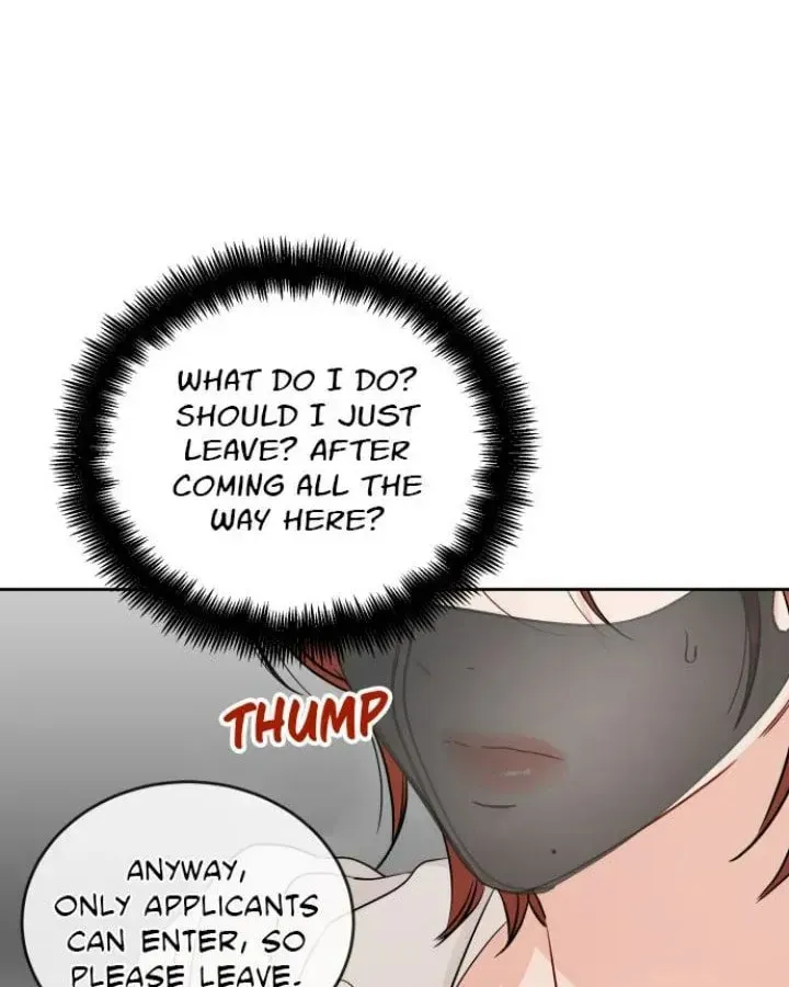 Read Like Family chapter 98 image 55 on Lezhin