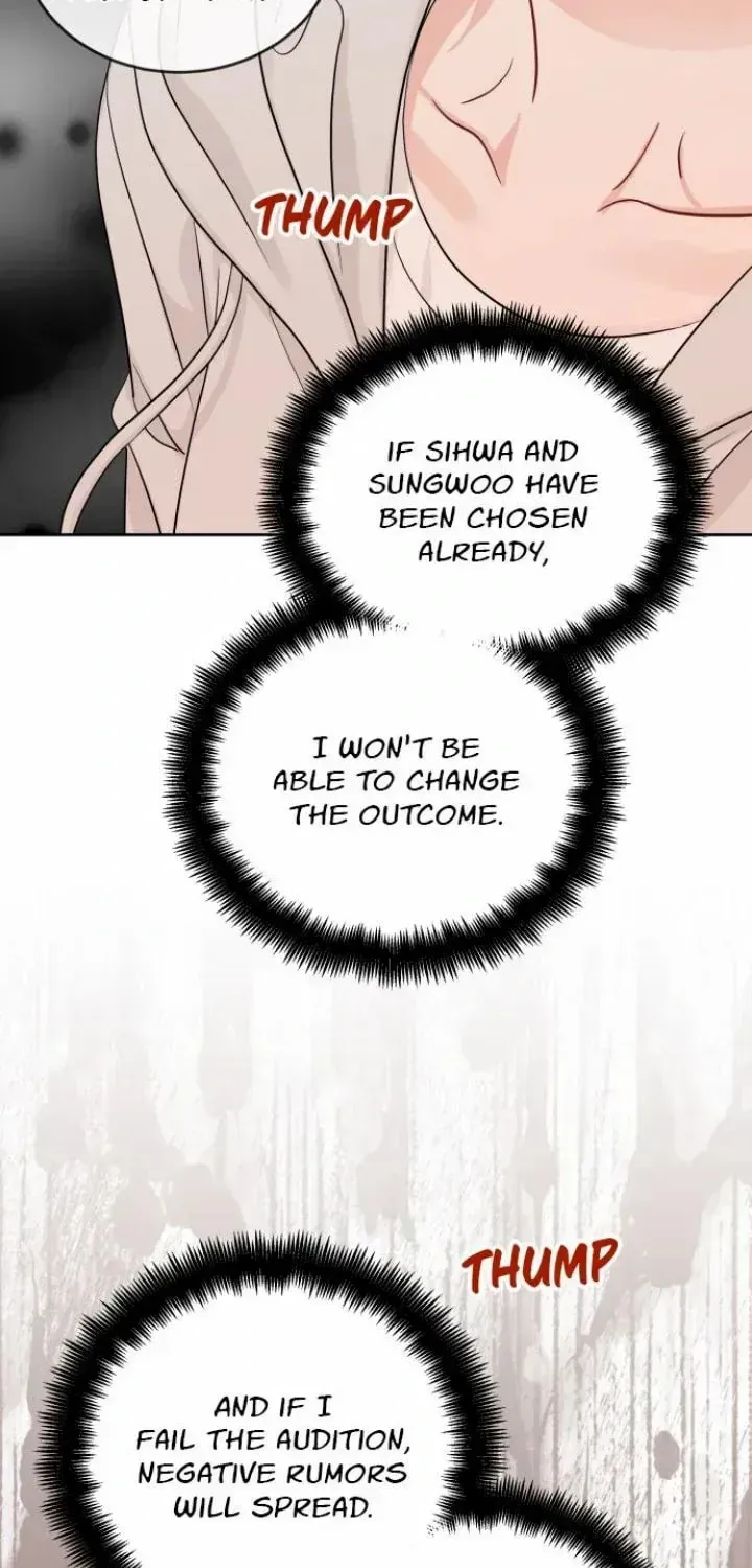Read Like Family chapter 98 image 56 on Lezhin