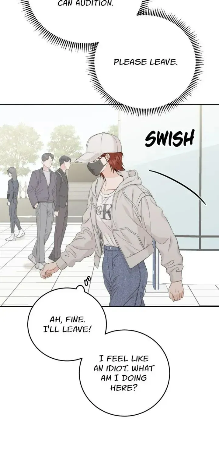 Read Like Family chapter 98 image 62 on Lezhin