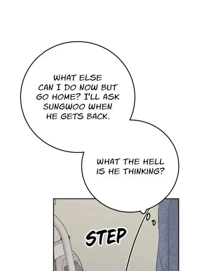 Read Like Family chapter 98 image 63 on Lezhin