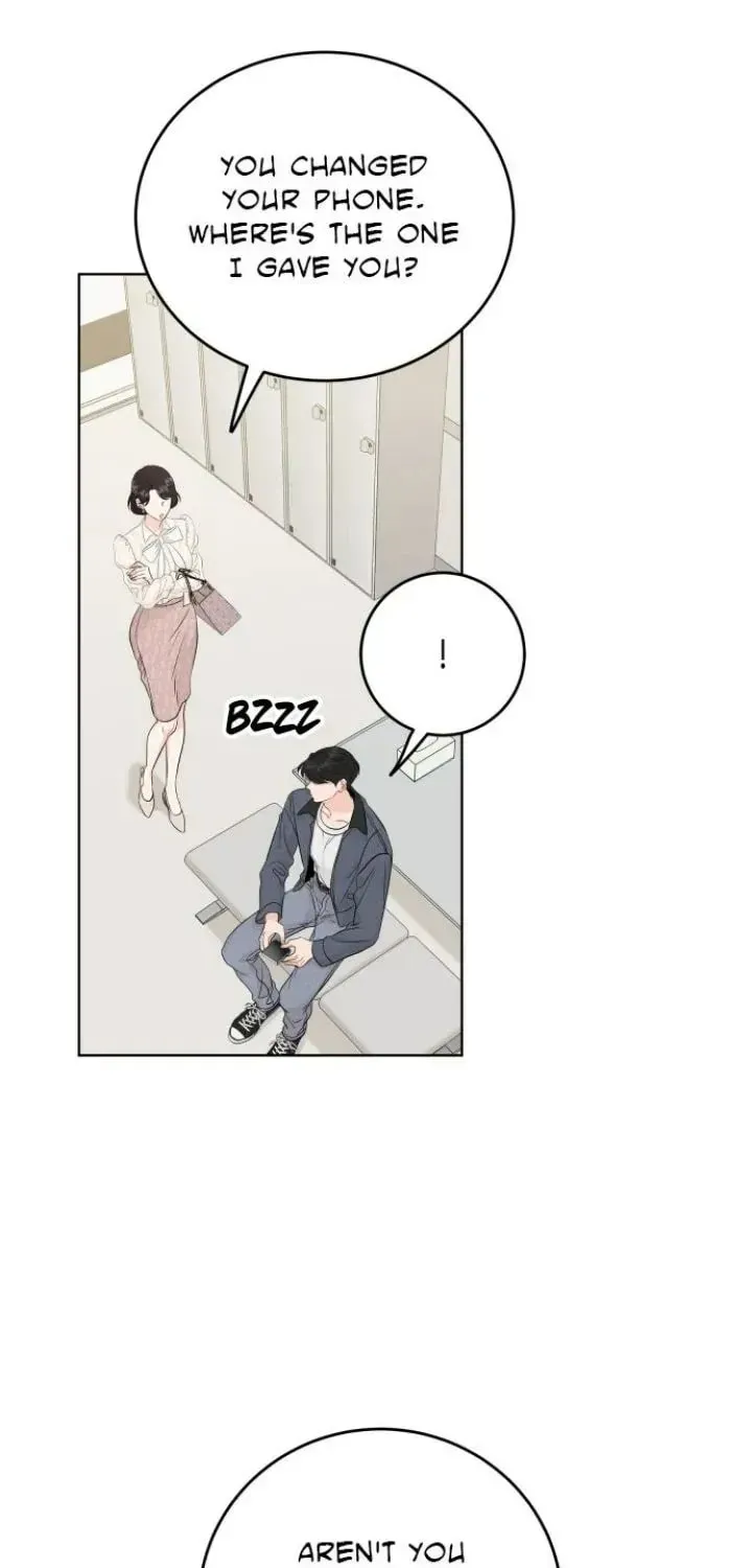 Read Like Family chapter 98 image 7 on Lezhin