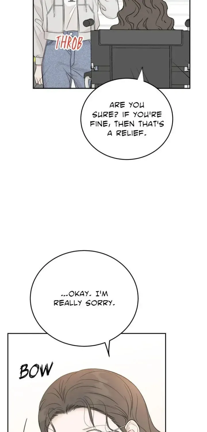 Read Like Family chapter 98 image 73 on Lezhin