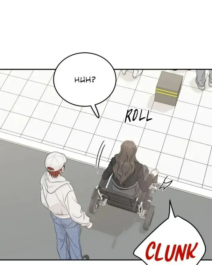 Read Like Family chapter 98 image 76 on Lezhin